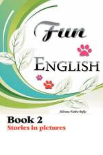 Fun English Book 2 af Adriana Bejko