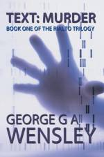 Text af George G A Wensley