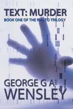 Text af George G A Wensley