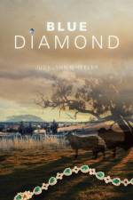 Blue Diamond af Judy-Lynn Wheeler
