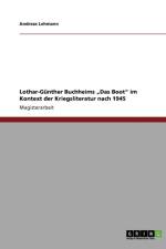 Lothar-Gunther Buchheims 