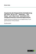 Hauptwerke der Filmgeschichte af Roman Seda