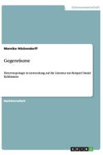 Gegenraume af Mareike Hockendorff