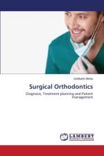 Surgical Orthodontics af Mehta Siddharth