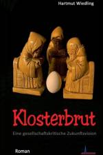 Klosterbrut af Hartmut Wiedling