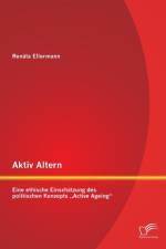 Aktiv Altern af Renata Ellermann