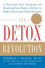 Detox Revolution af Robin Keuneke