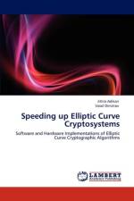 Speeding up Elliptic Curve Cryptosystems af Vassil Dimitrov