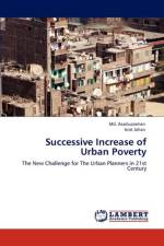 Successive Increase of Urban Poverty af MD Asaduzzaman
