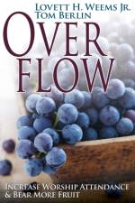 Overflow af Lovett H. Jr. Weems