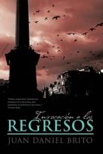 Invocacion a Los Regresos af Juan Daniel Brito
