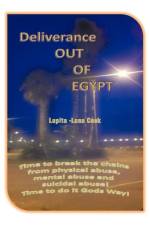 Deliverance OUT OF EGYPT af Lupita -Luna Cook