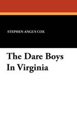 Dare Boys in Virginia af Stephen Angus Cox