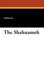 Shahnameh af Firdausi