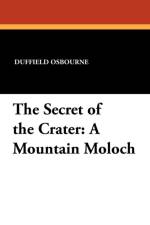 Secret of the Crater af Duffield Osbourne