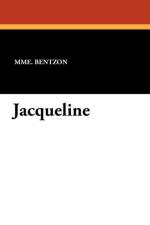 Jacqueline af Mme Bentzon