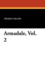 Armadale, Vol. 2 af Au Wilkie Collins
