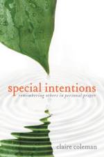 Special Intentions af Claire Coleman