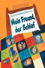 Mein Freund, Der Schlaf af Helena Rebelo Pinto