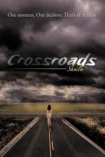 Crossroads af Shaila