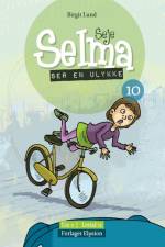 Seje Selma ser en ulykke af Birgit Lund