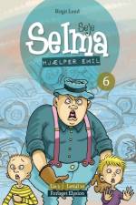 Seje Selma hjælper Emil af Birgit Lund