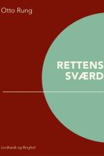 Rettens sværd af Otto Rung