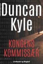 Kongens kommissær af Duncan Kyle