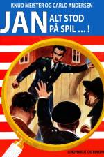 Alt stod på spil af Carlo Andersen