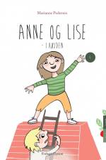 Anne og Lise i højden af Marianne Pedersen