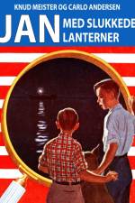 Med slukkede lanterner af Carlo Andersen