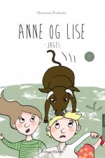 Anne og Lise jages af Marianne Pedersen