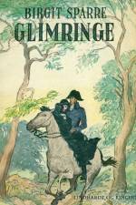 Glimringe af Birgit Sparre