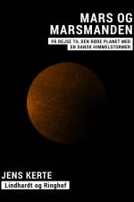 Mars og Marsmanden af Jens Kerte