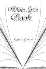 White Little Book af Fatmir Gokovi