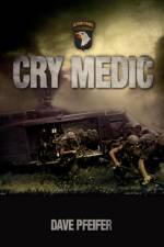 Cry Medic af Dave Pfeifer