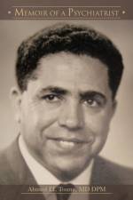 Memoir of a Psychiatrist af Ahmed E.