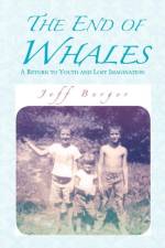 End of Whales af Jeff Berger