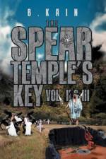 Spear Temple's Key af B Kain
