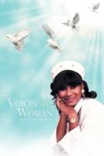 Voices of a Woman af Sharron L Williams Stevens