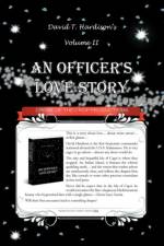 Officer's Love Story Volume II af David T Hardison