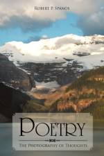 Poetry af Robert P Spanos