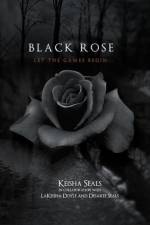 Black Rose af Keisha Seals