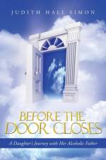 Before the Door Closes af Judith Hall Simon