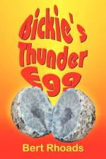 Bickie's Thunder Egg
