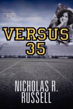 Versus 35 af Nicholas R Russell