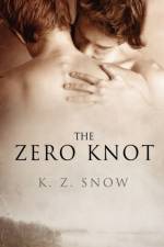 Zero Knot af K.Z. Snow