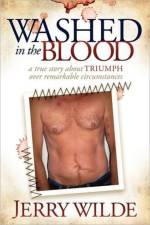 Washed in the Blood af Jerry Wilde