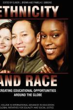 Ethnicity and Race