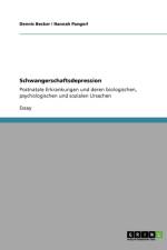 Schwangerschaftsdepression af Dennis Becker